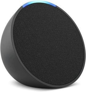 Amazon Echo Pop the compact speaker to put Alexa in every room