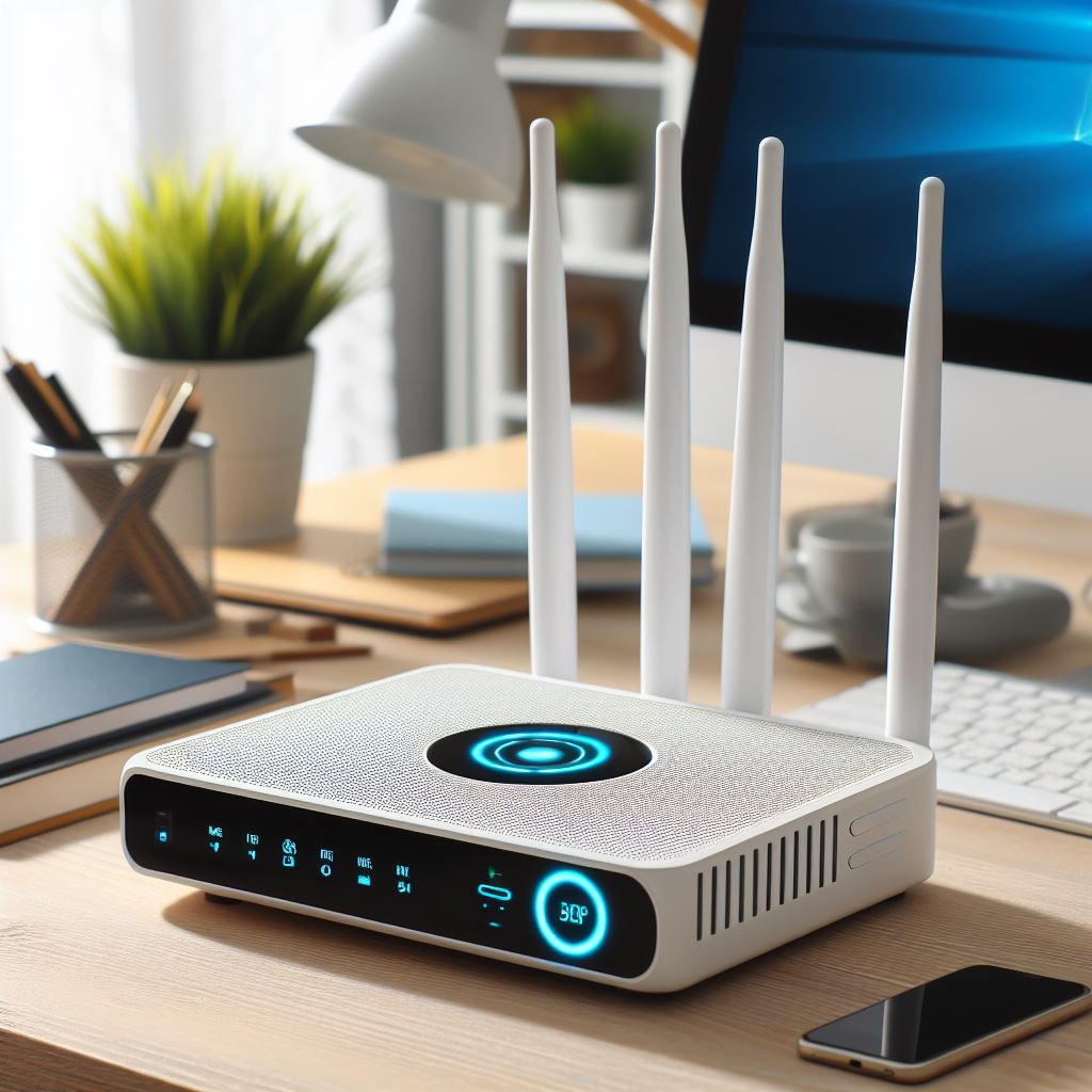 Reviews of modem routers, PCs, mini PCs and IT products