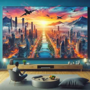 Smart TV comparisons, tips, opinions and reviews