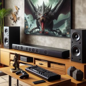 Sound Bar, Home Theater System, and Bluetooth Speakers Tips and Reviews