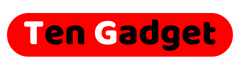 Ten Gadget Logo